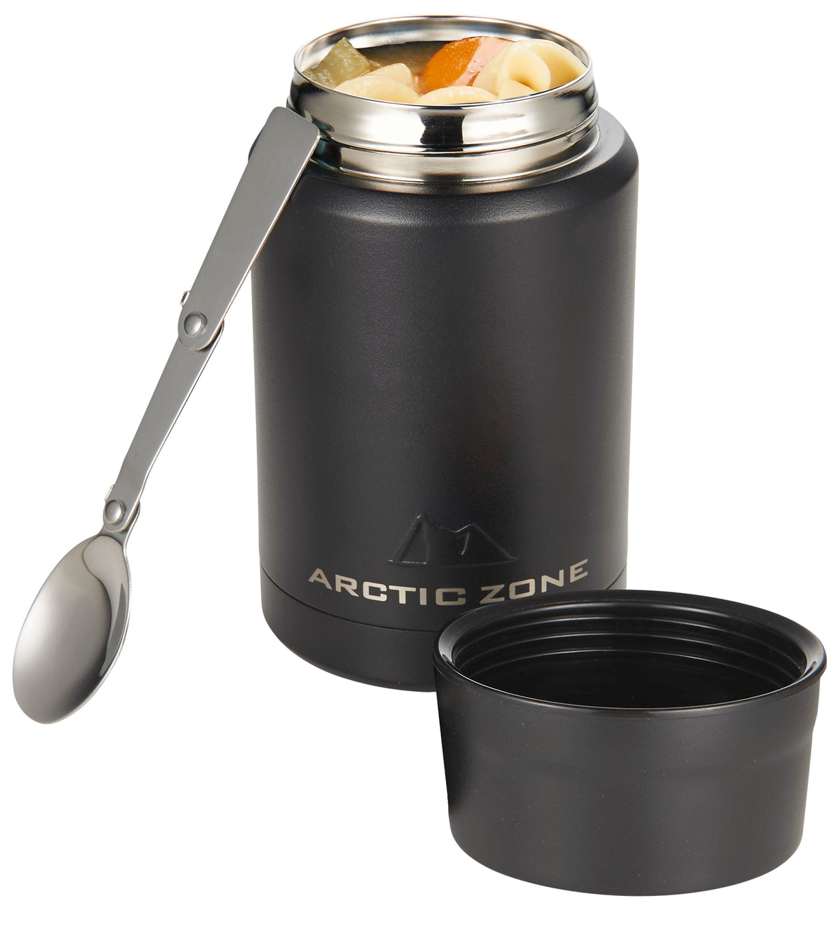 Arctic Zoner Titan Copper Insulated Food Storage