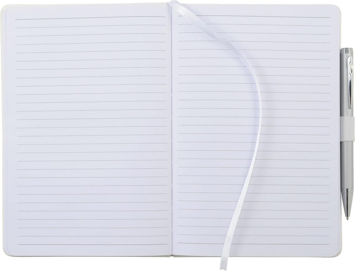 5.5" x 8.5" FSC Mix Nova Bound JournalBook