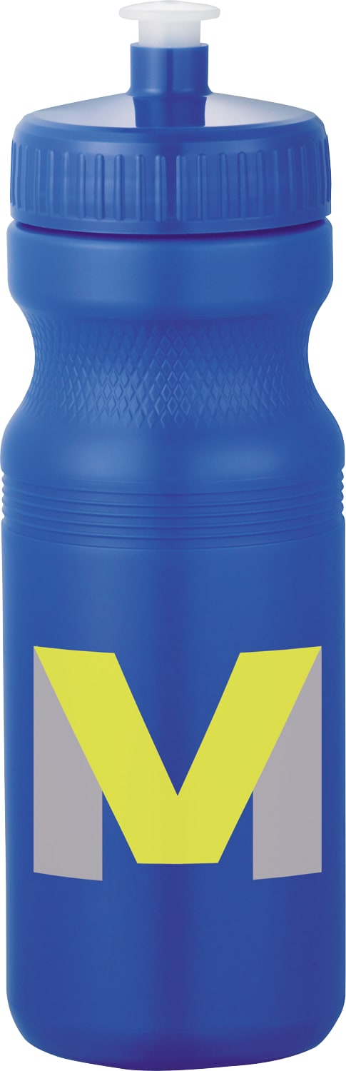 Easy Squeezy Spirit 24oz Sports Bottle