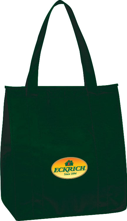 Hercules Insulated Grocery Tote