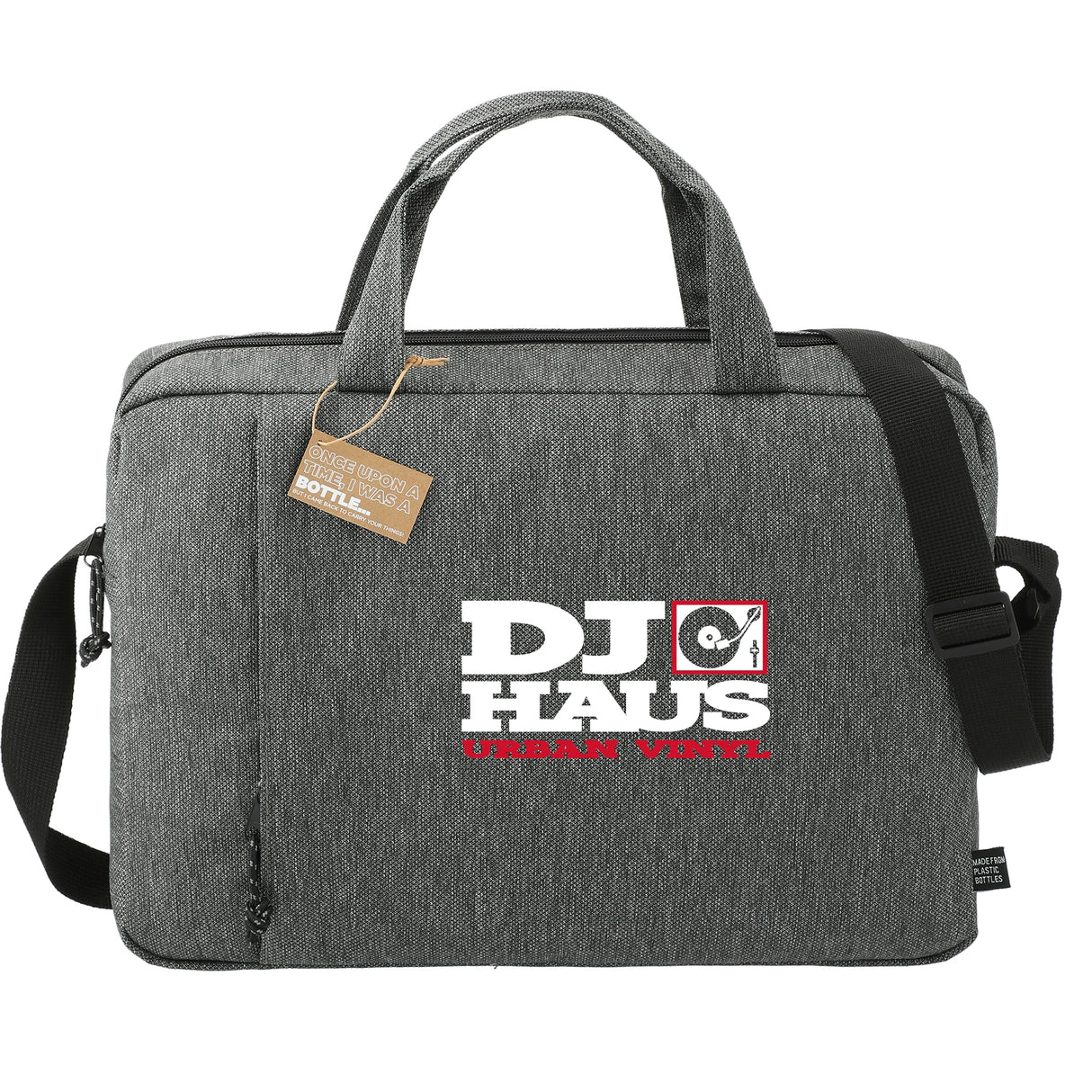 Vila Recycled 15" Computer Business Case