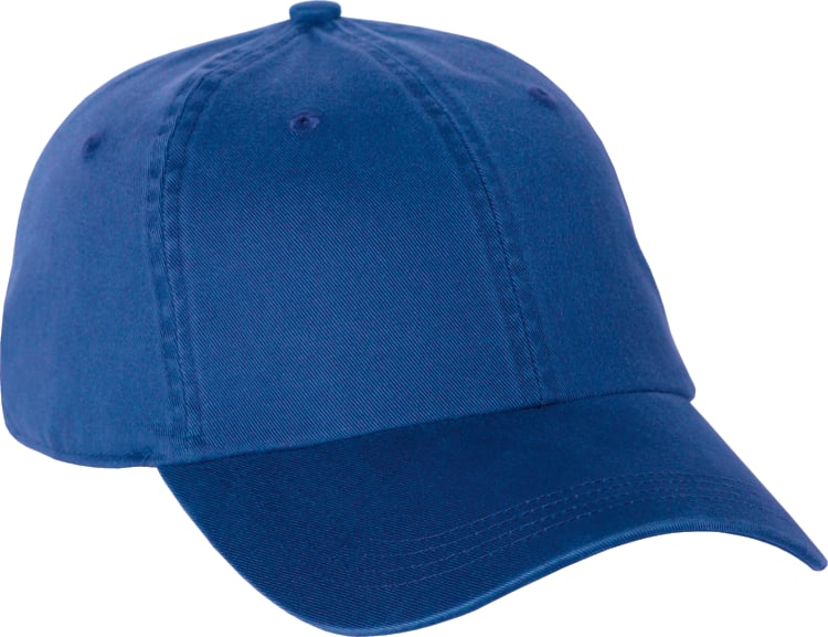 Unisex Verve Vintage Ballcap