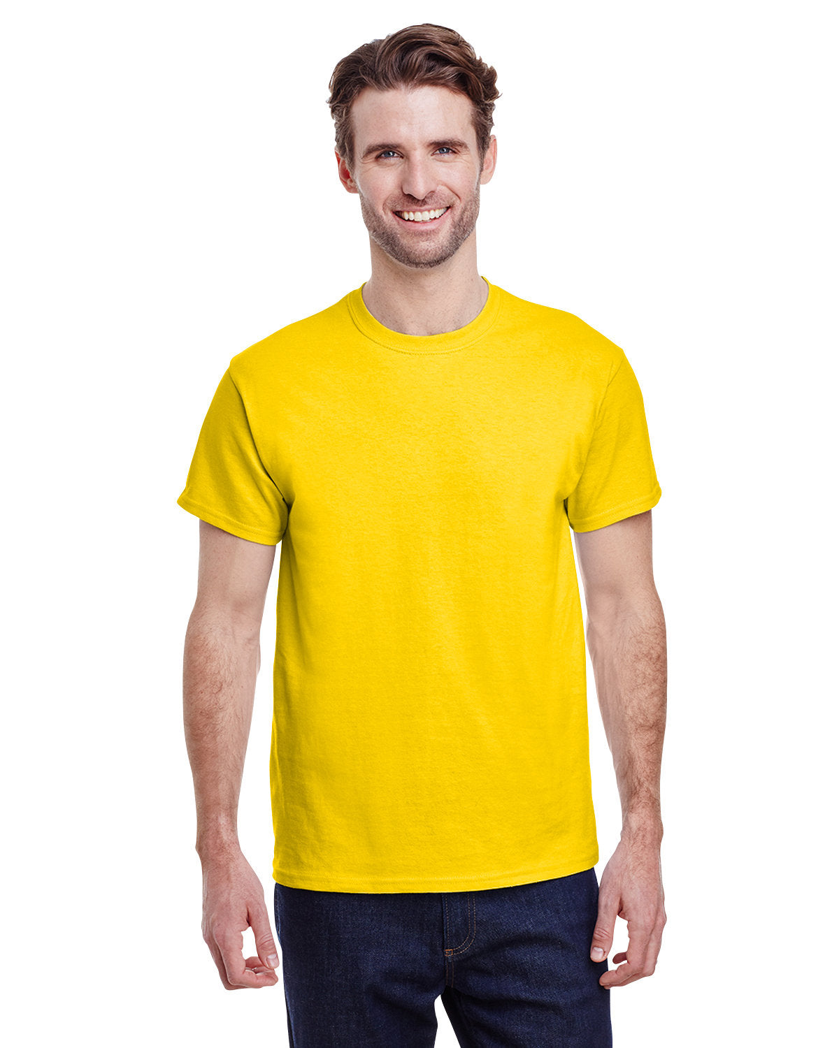 000066 Gildan Adult Ultra Cotton® T-Shirt