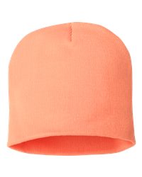 000461 Sportsman™ 8" Knit Beanie