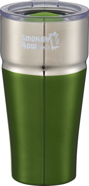Milo Copper Vacuum Tumbler 20oz