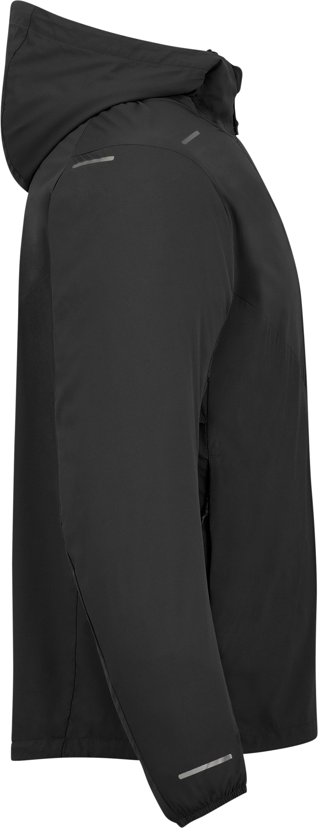 Unisex BOGART Eco Packable Half Zip Jacket