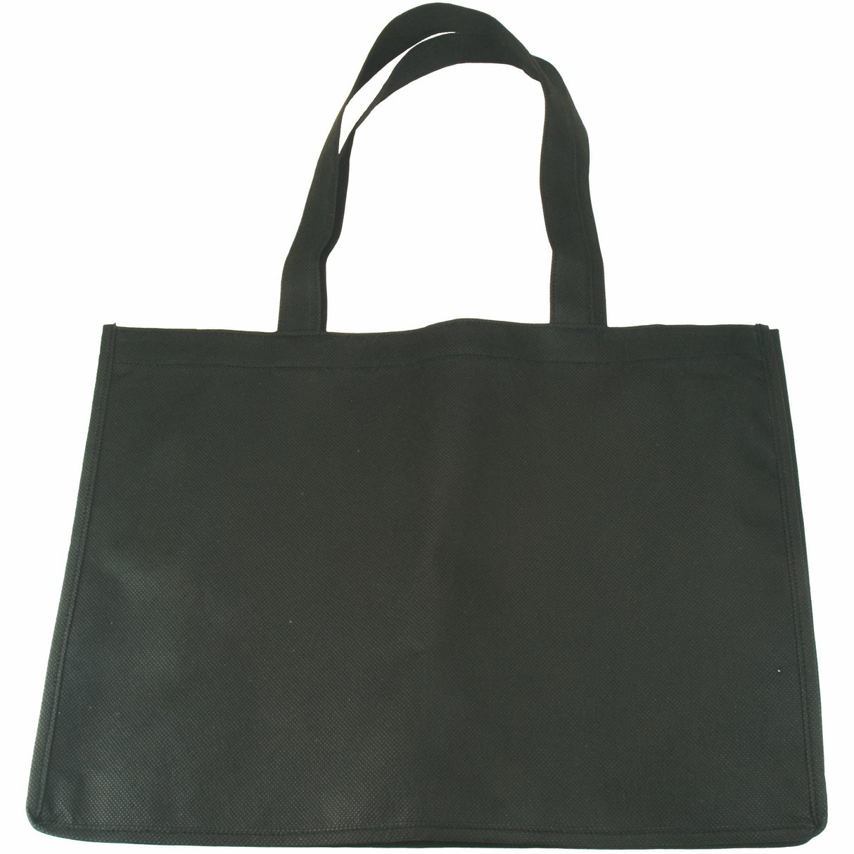 000768 16" x 12" + 6" Gusseted Tote Bag