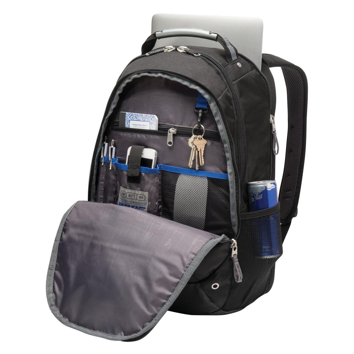 OGIO® Pursuit Backpack