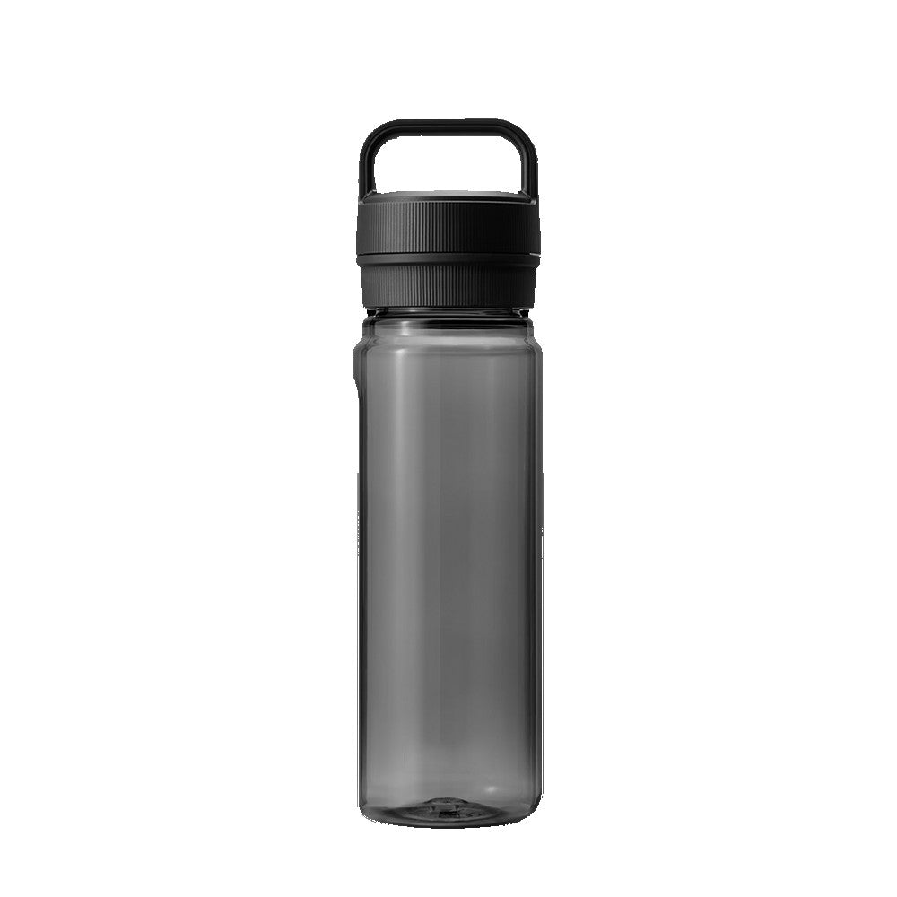 Custom Yeti 25 Oz (750 ml) Water Bottle With Yonder Chug Cap