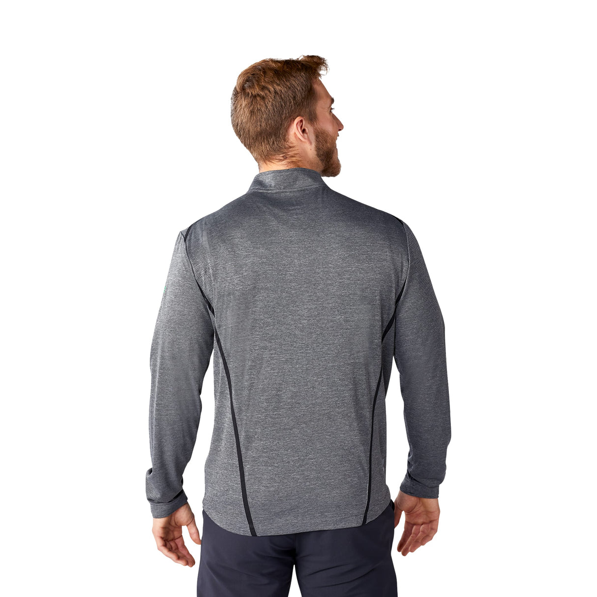Men's DEGE Eco Knit Half Zip