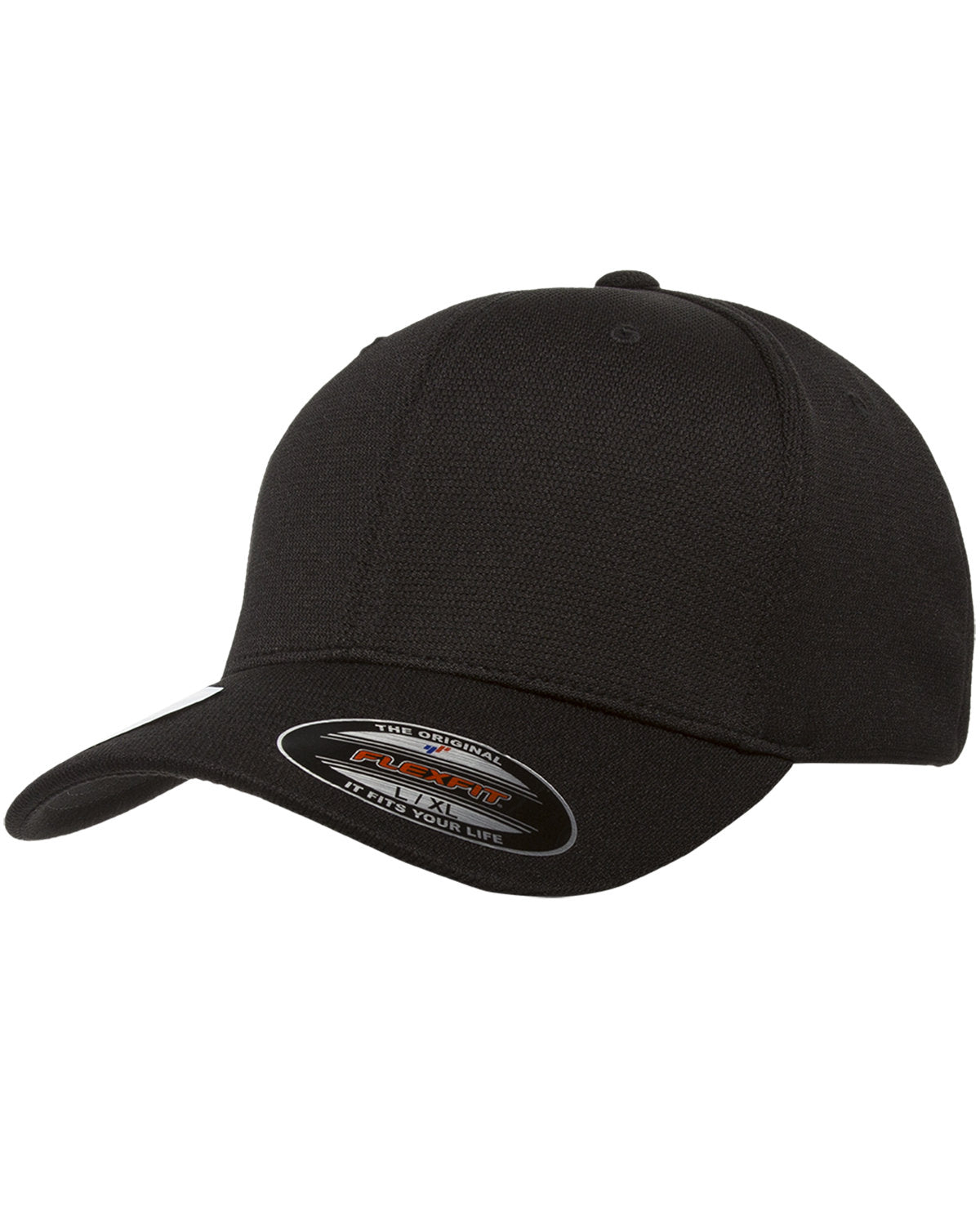 000478 Yupoong Adult Cool & Dry Sport Cap