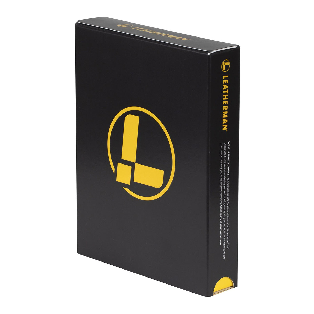 Leatherman® Wave Plus Black