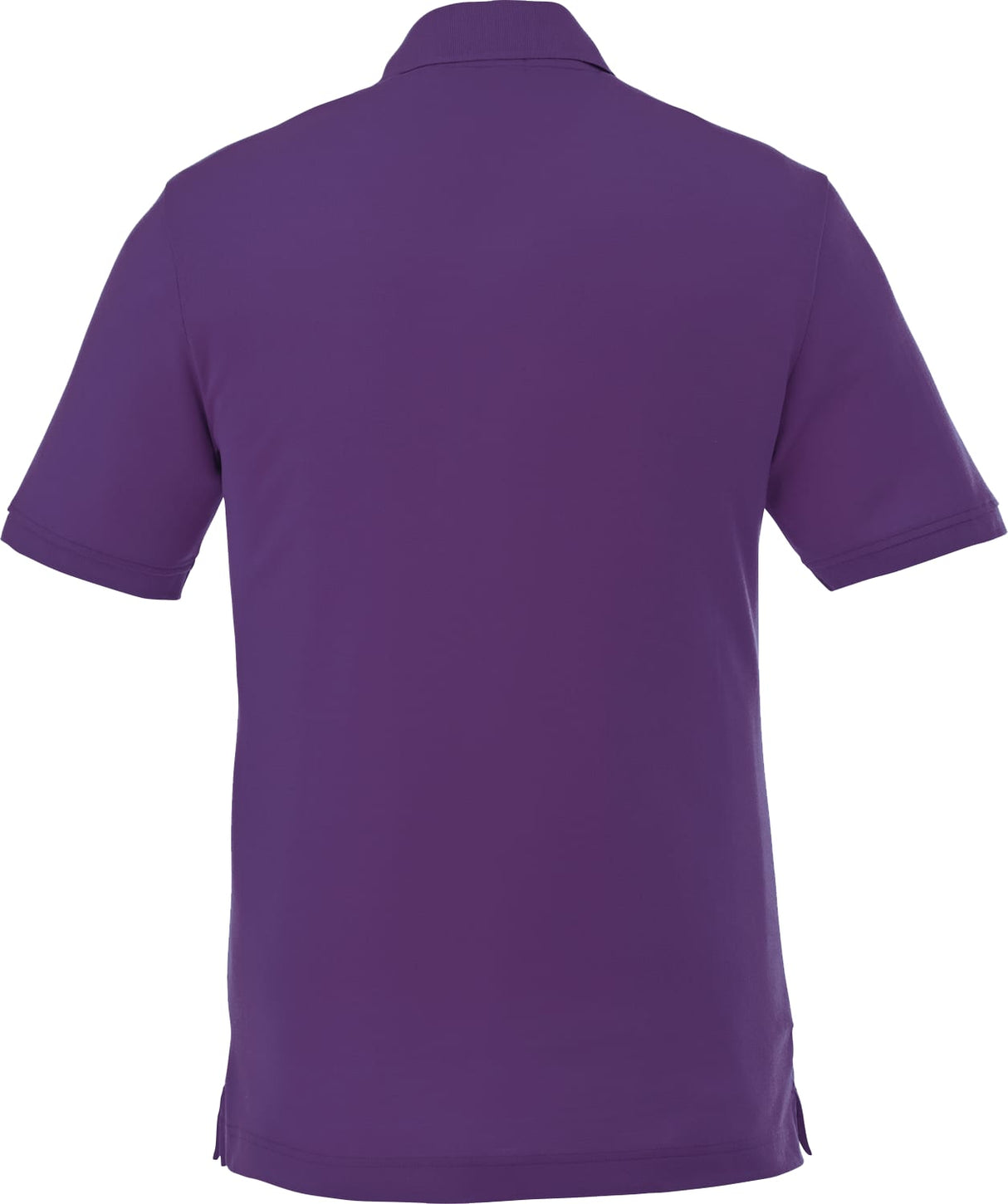 Mens CRANDALL Short Sleeve Polo