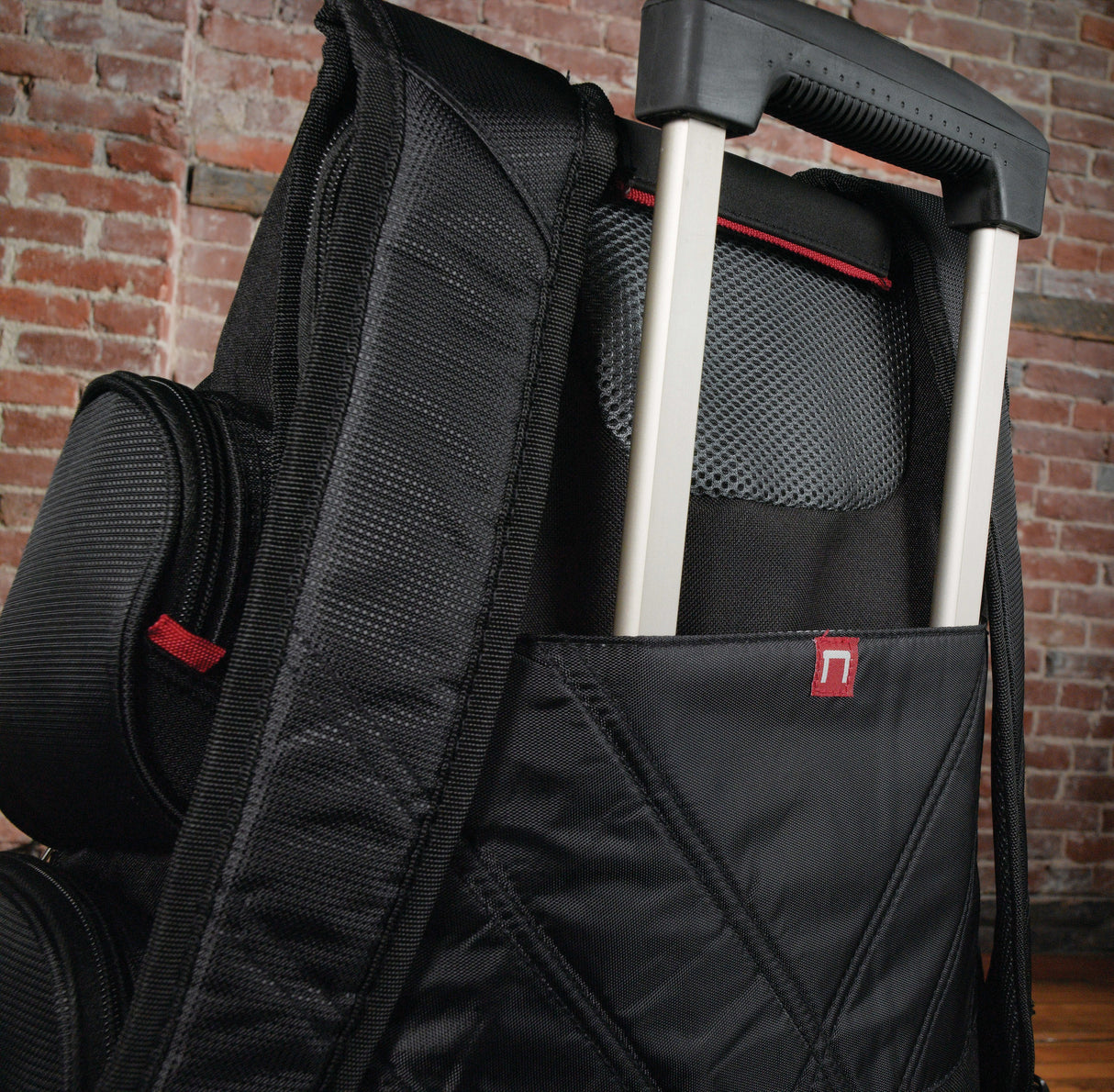 elleven TSA 17" Computer Backpack