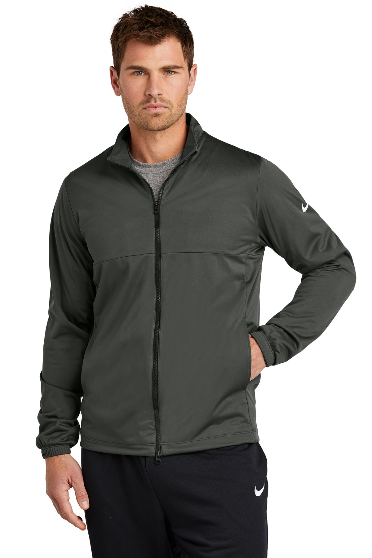 Nike® Storm-FIT Full-Zip Jacket
