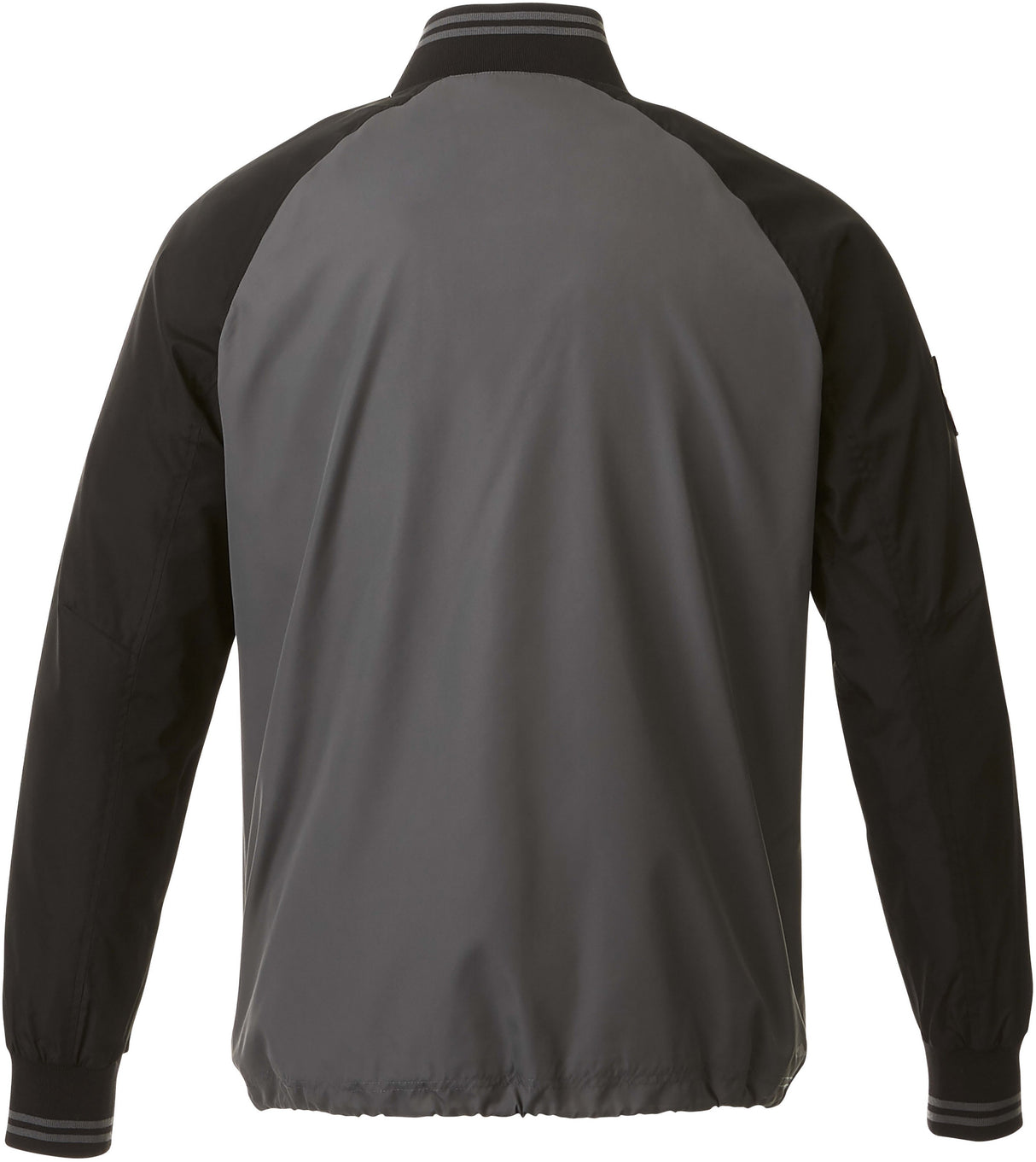 Mens HARGRAVE Roots73 Varsity Jacket