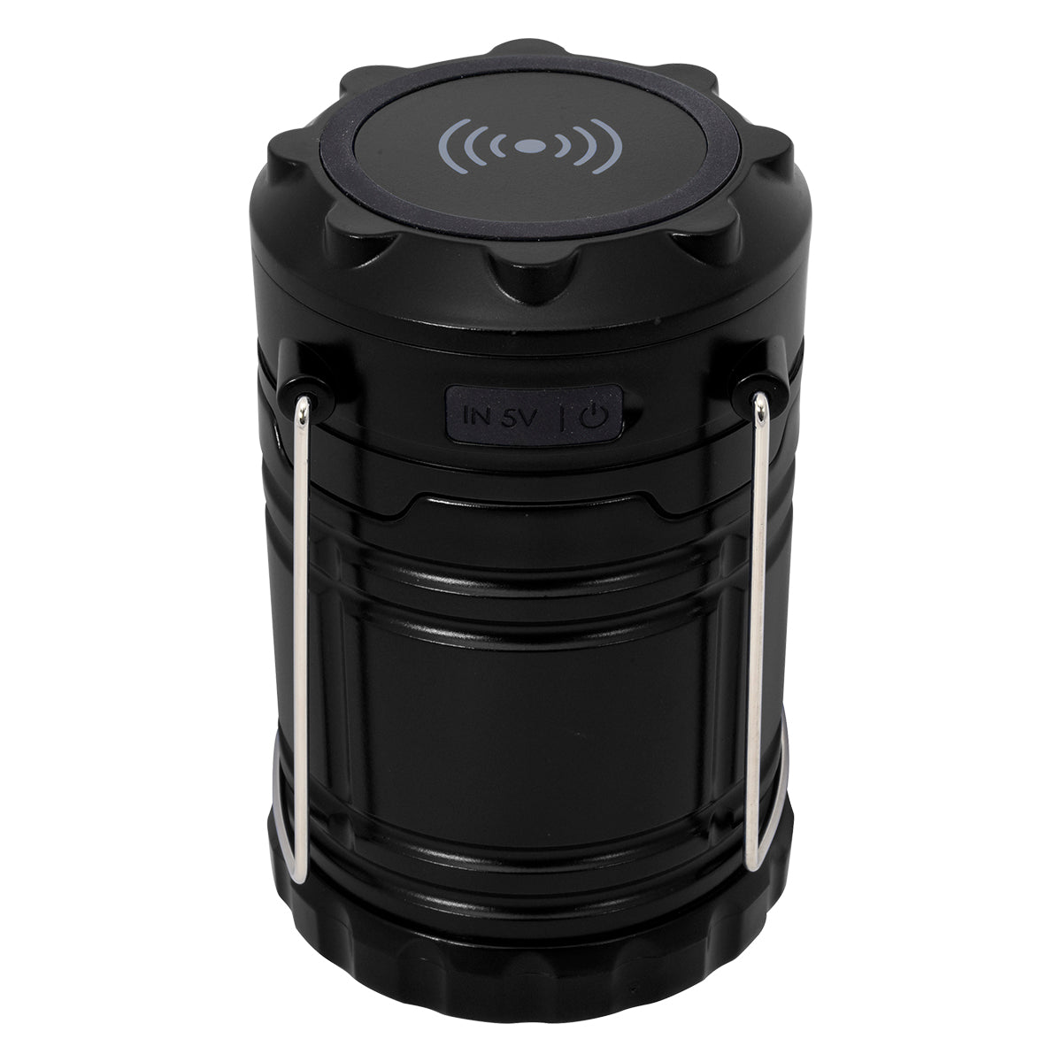 Cob Pop-up Lantern With Wireless Charger