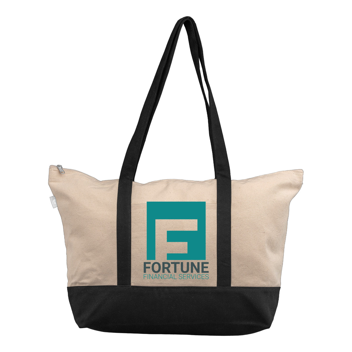 Regatta - Large Boat Tote - 16 oz. cotton - ColorJet