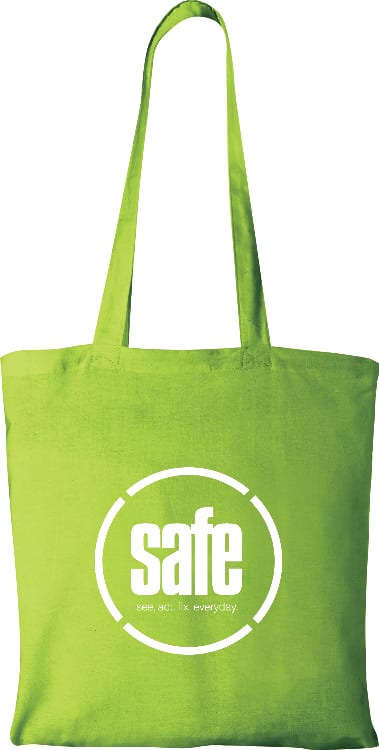 Carolina 4oz Cotton Canvas Tote