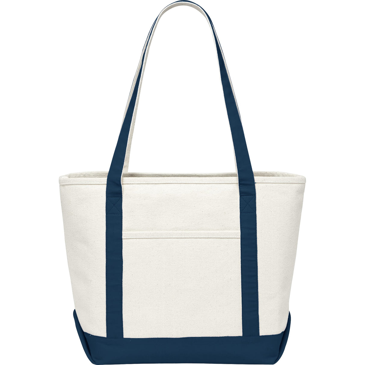 000313 Baltic 18oz Cotton Canvas Boat Tote