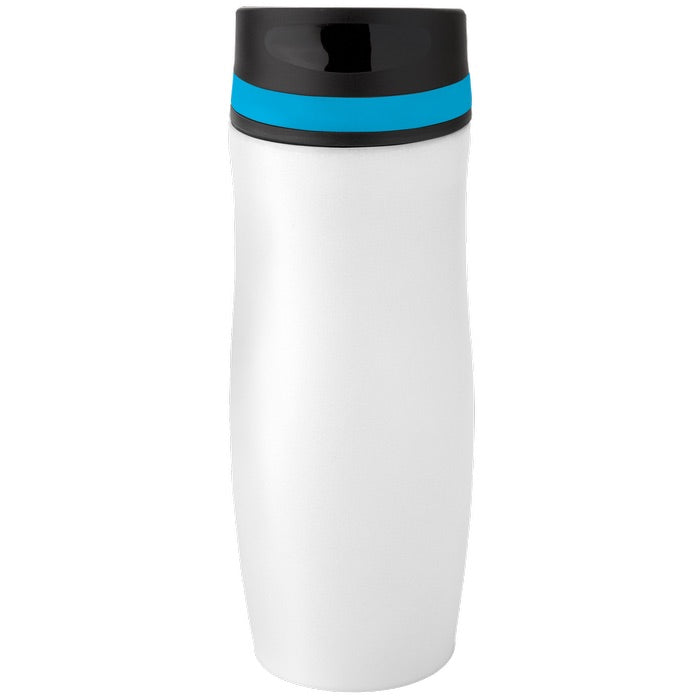 14 oz Persona® Wave Trail Vacuum Tumbler