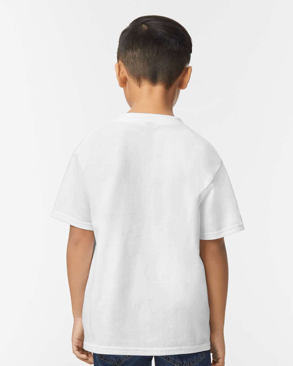 Gildan® Softstyle® Youth Midweight T-Shirt