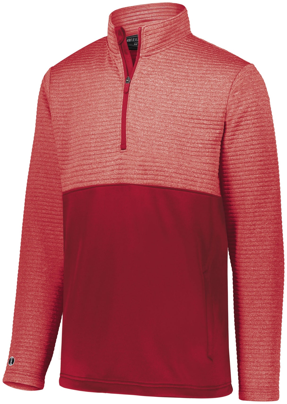 3D Regulate Pullover