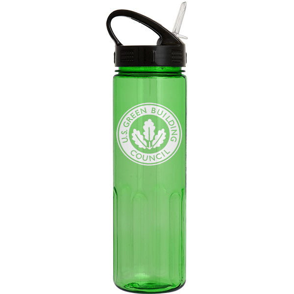 24 Oz. Prestige Bottle (Sport Sip Lid and Straw)