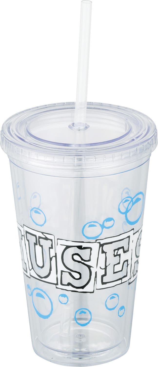 Sedici Tumbler 16oz