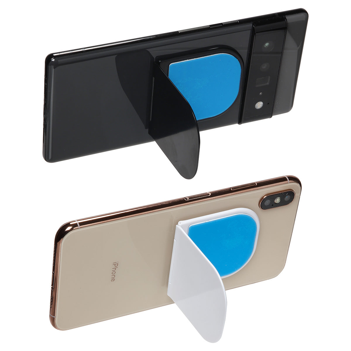 Flipstik® 3.0 Hands-Free Sticky Phone Stand - 1 Color