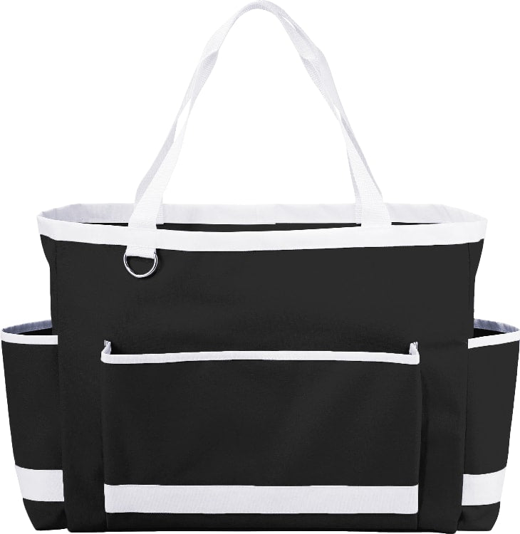 Game Day Carry-All Tote