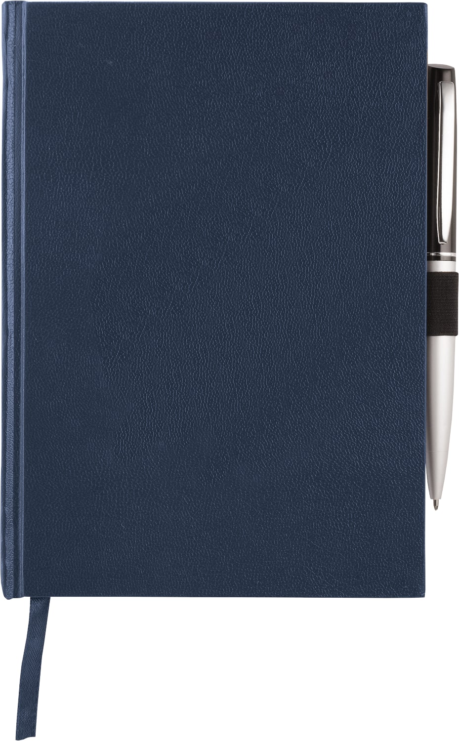 5" x 7" FSC® Mix Executive Bound JournalBook®