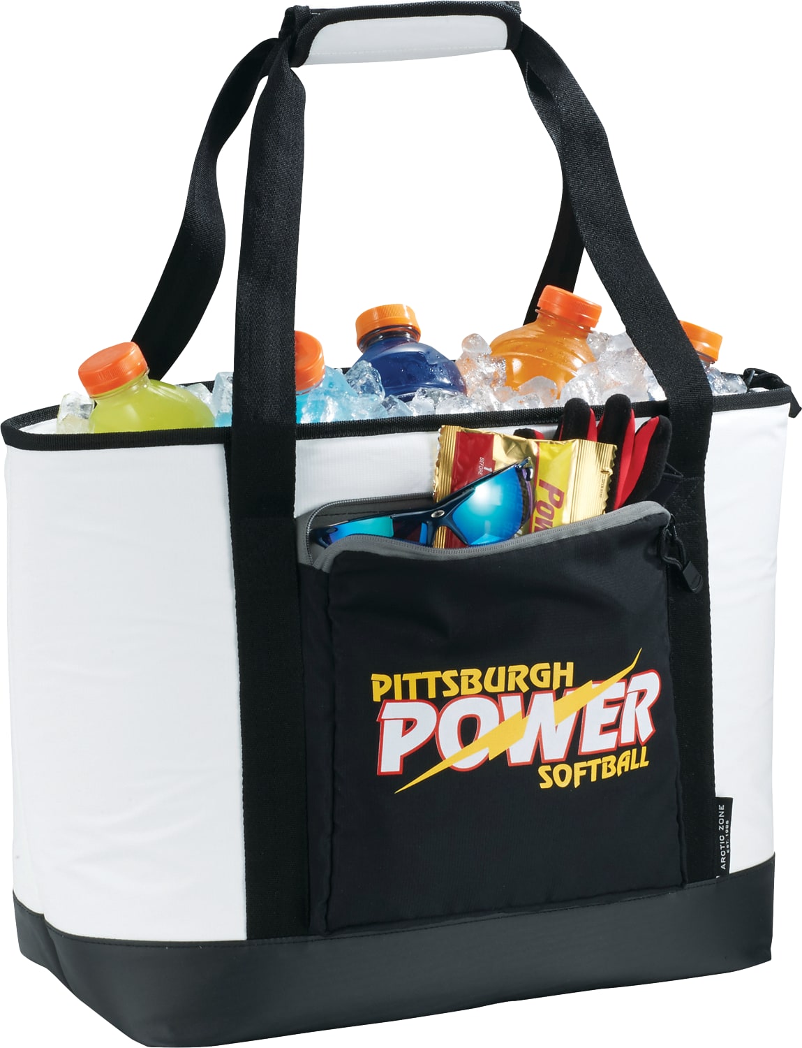 Arctic Zone® Titan Deep Freeze® 3 Day Ice Cooler