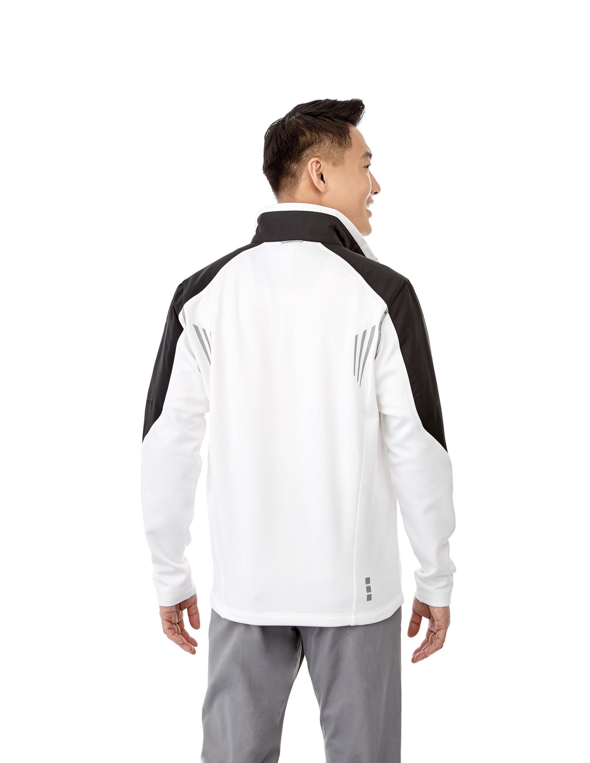 Men's Sonoma Hybrid Knit Jacket