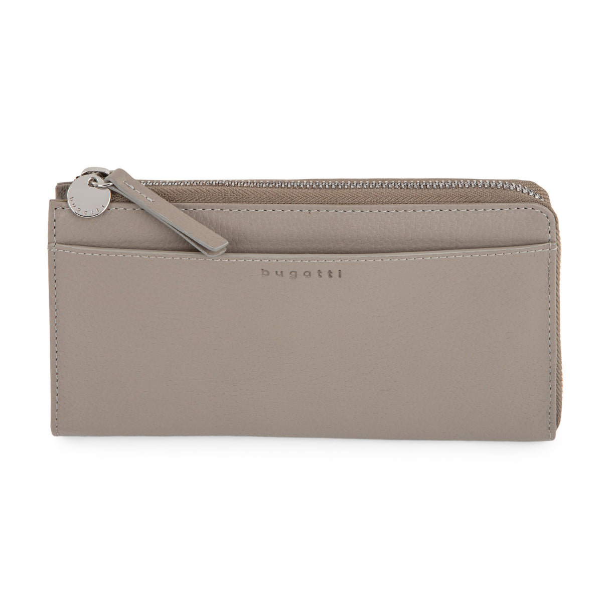 Bugatti Women's Zip Around Wallet