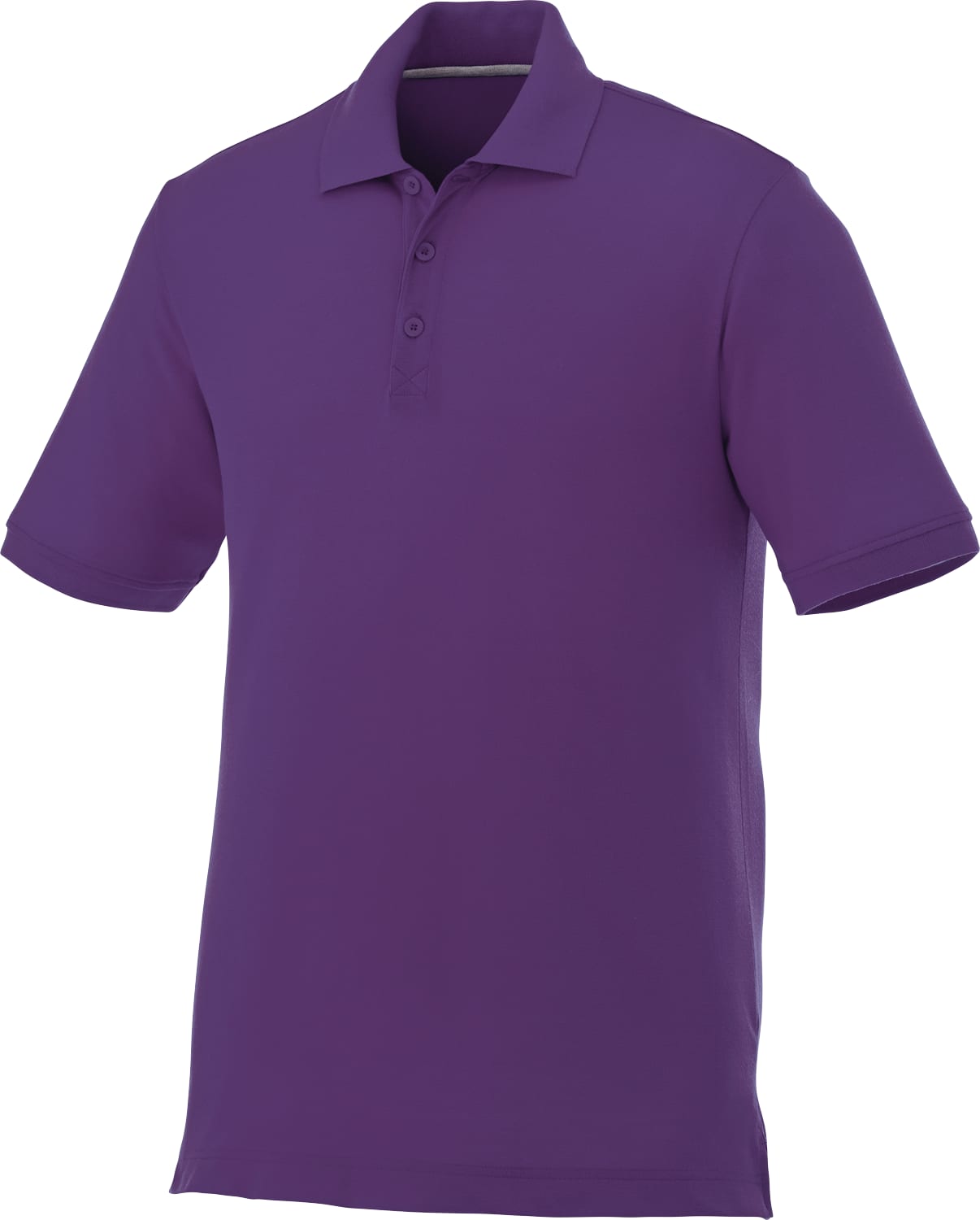 Mens CRANDALL Short Sleeve Polo