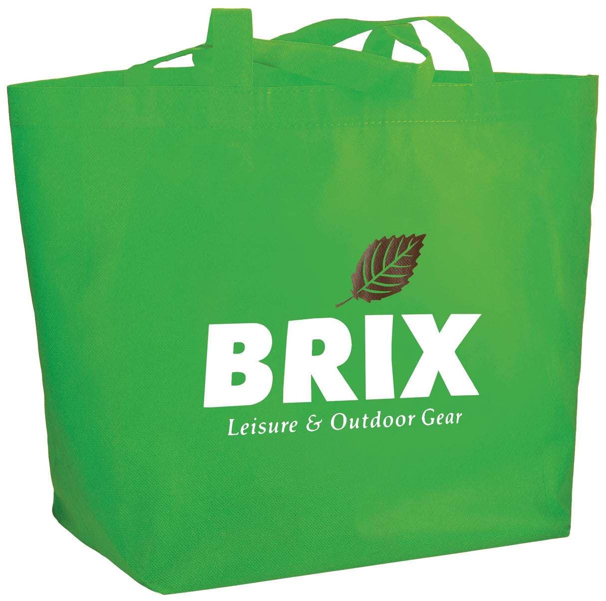 YaYa Budget Non-Woven Shopper Tote