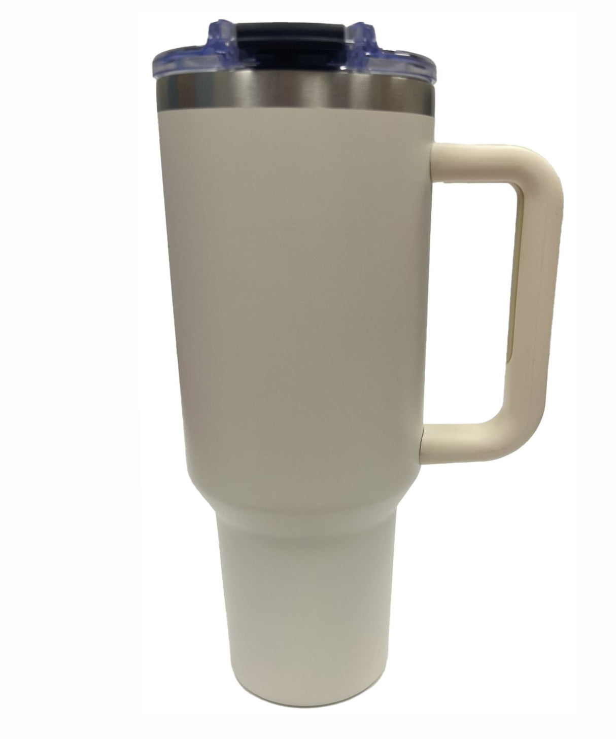 Typhoon 40 Ounce Double Walled Stainless Steel Tumbler (3-5 Days) NEW