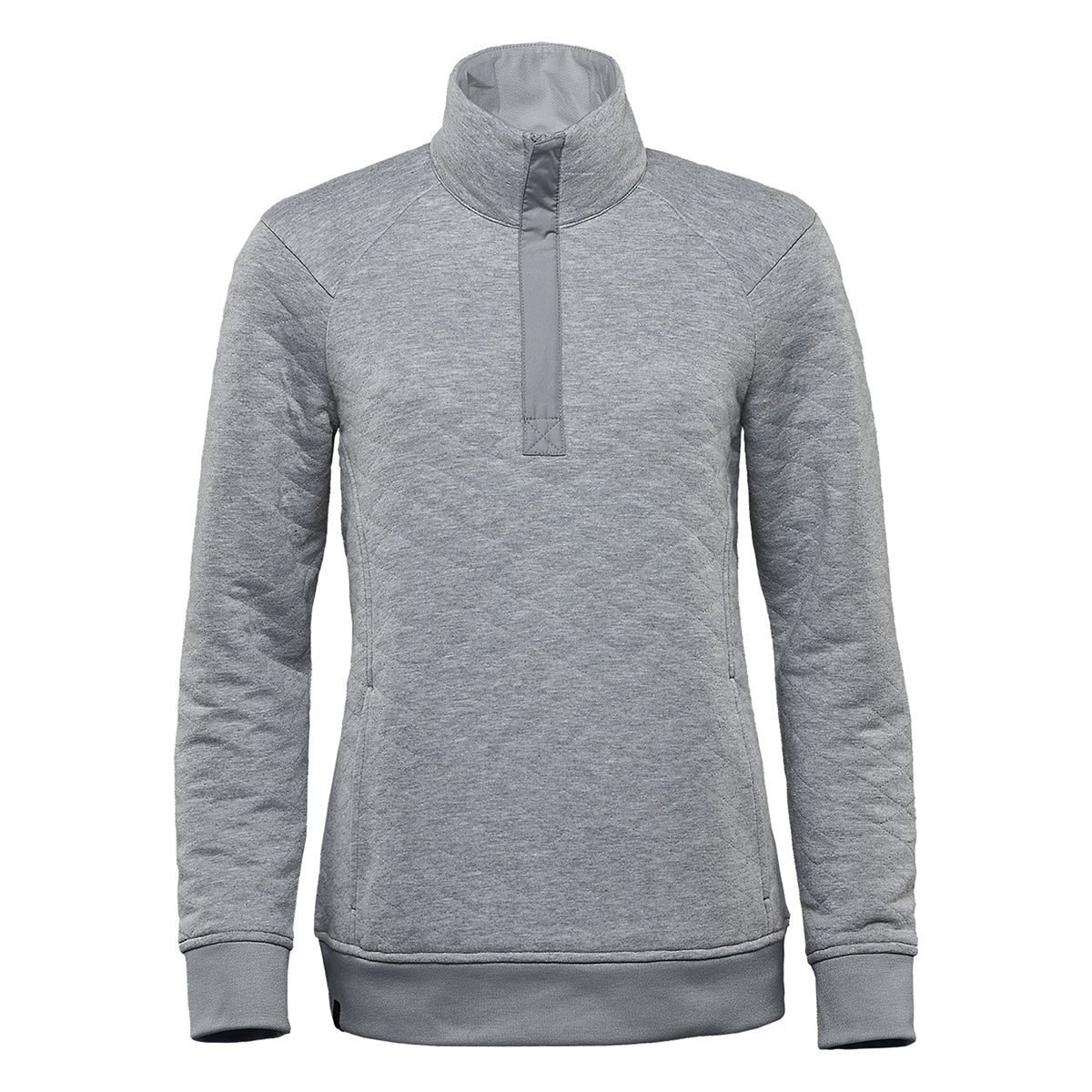 Women's Montebello Thermal 1/4 Zip Pullover