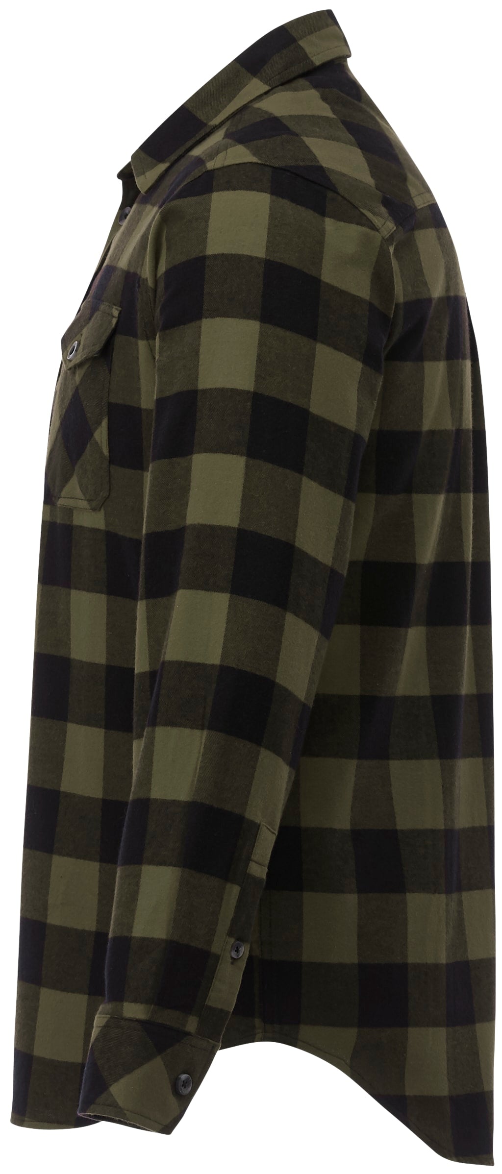 Men's SPRUCELAKE Roots73 Long Sleeve Shirt