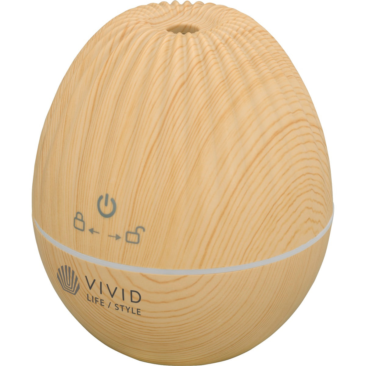 Sealy® Color Changing LED Humidifier