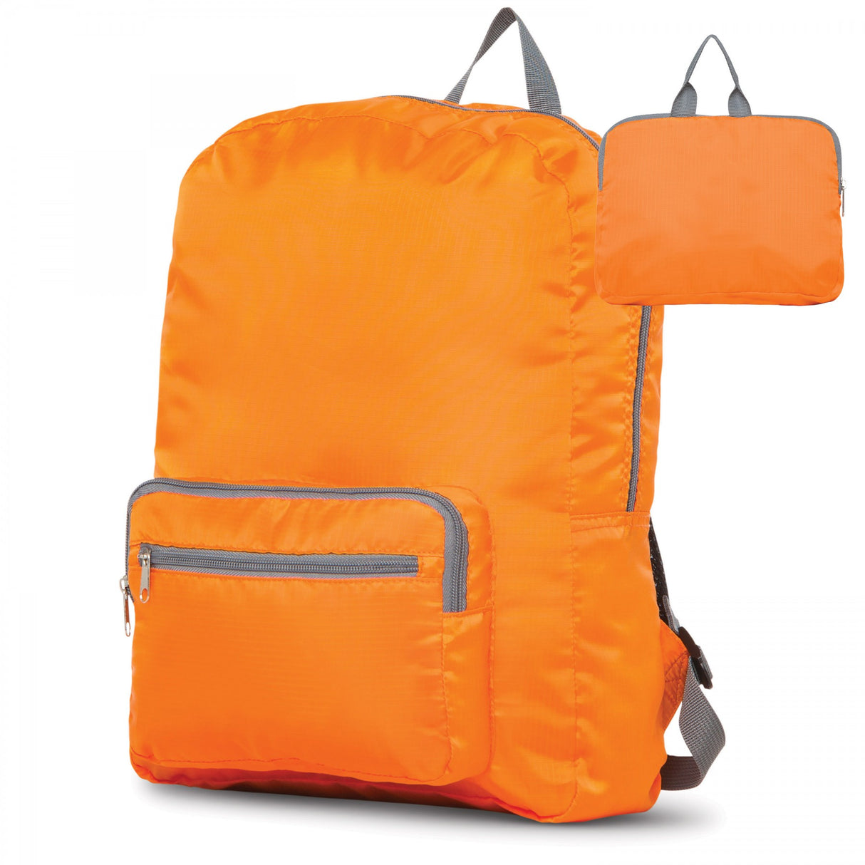 Make It Pop Packable Backpack