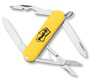 Swiss Army® Rambler® Multi Tool & Knife (2-1/4")