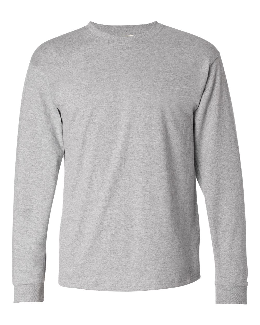 Hanes Authentic Long Sleeve T-Shirt