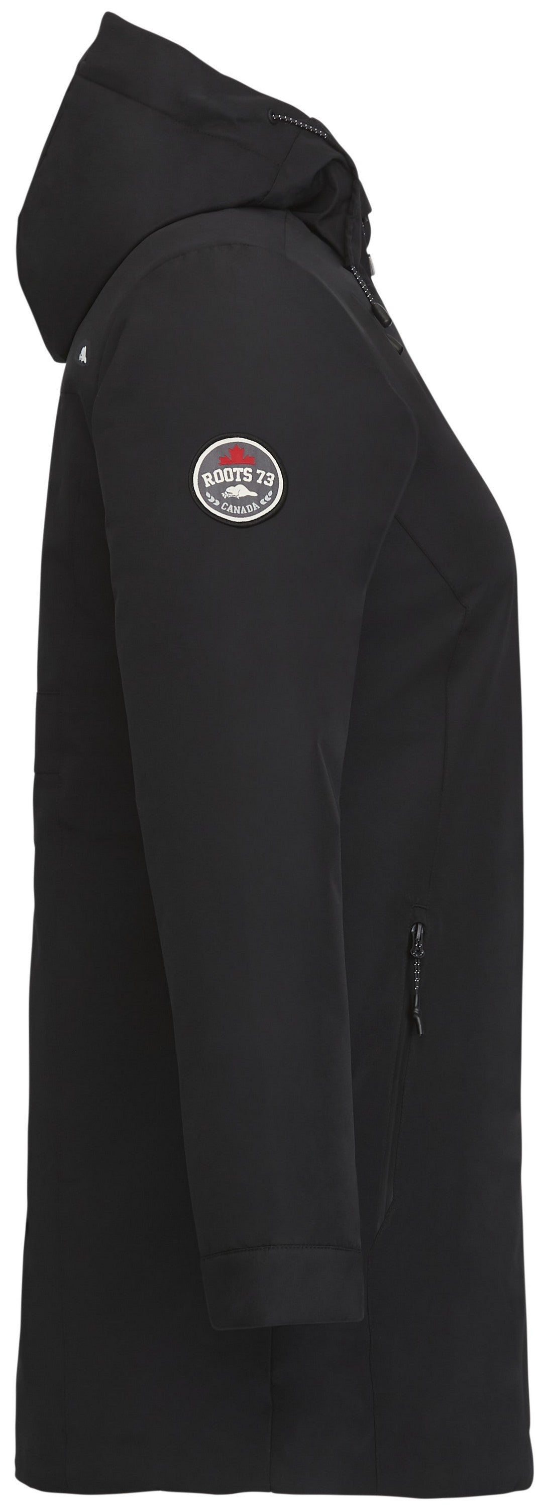 Roots73 ROCKGLEN Eco Insulated Jacket - Women's