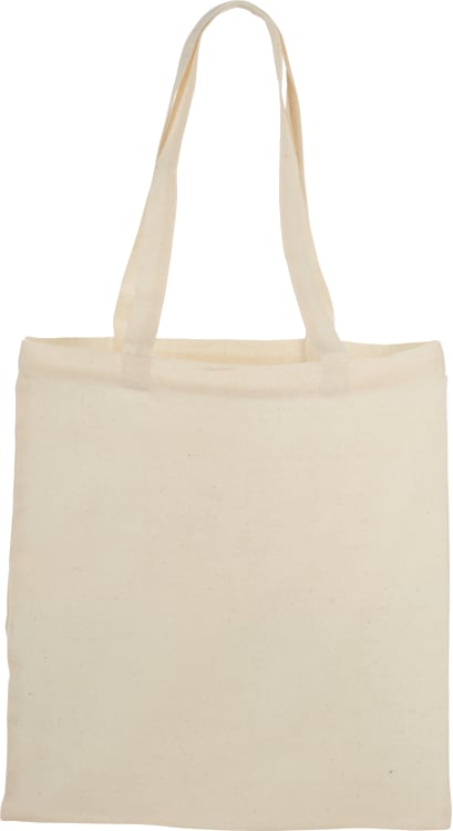 Nevada 3.5oz Cotton Convention Tote