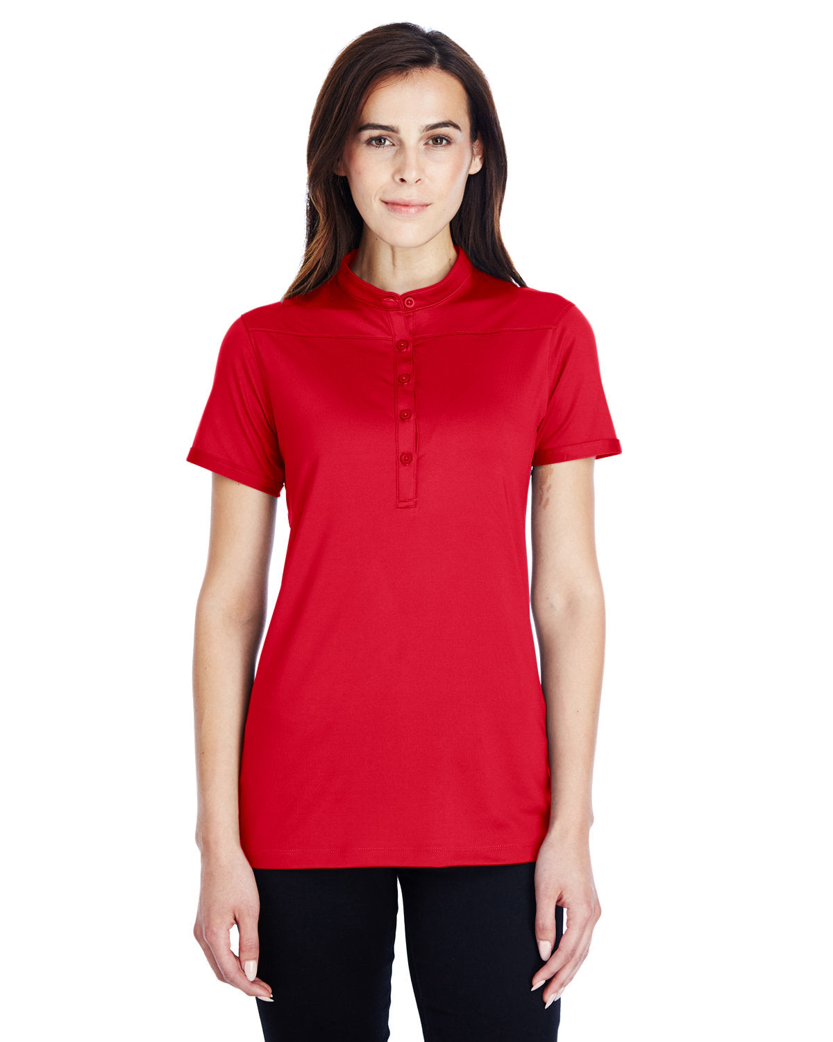 UNDERARMOUR SUPER SALE Ladies' Corporate Performance Polo 2.0