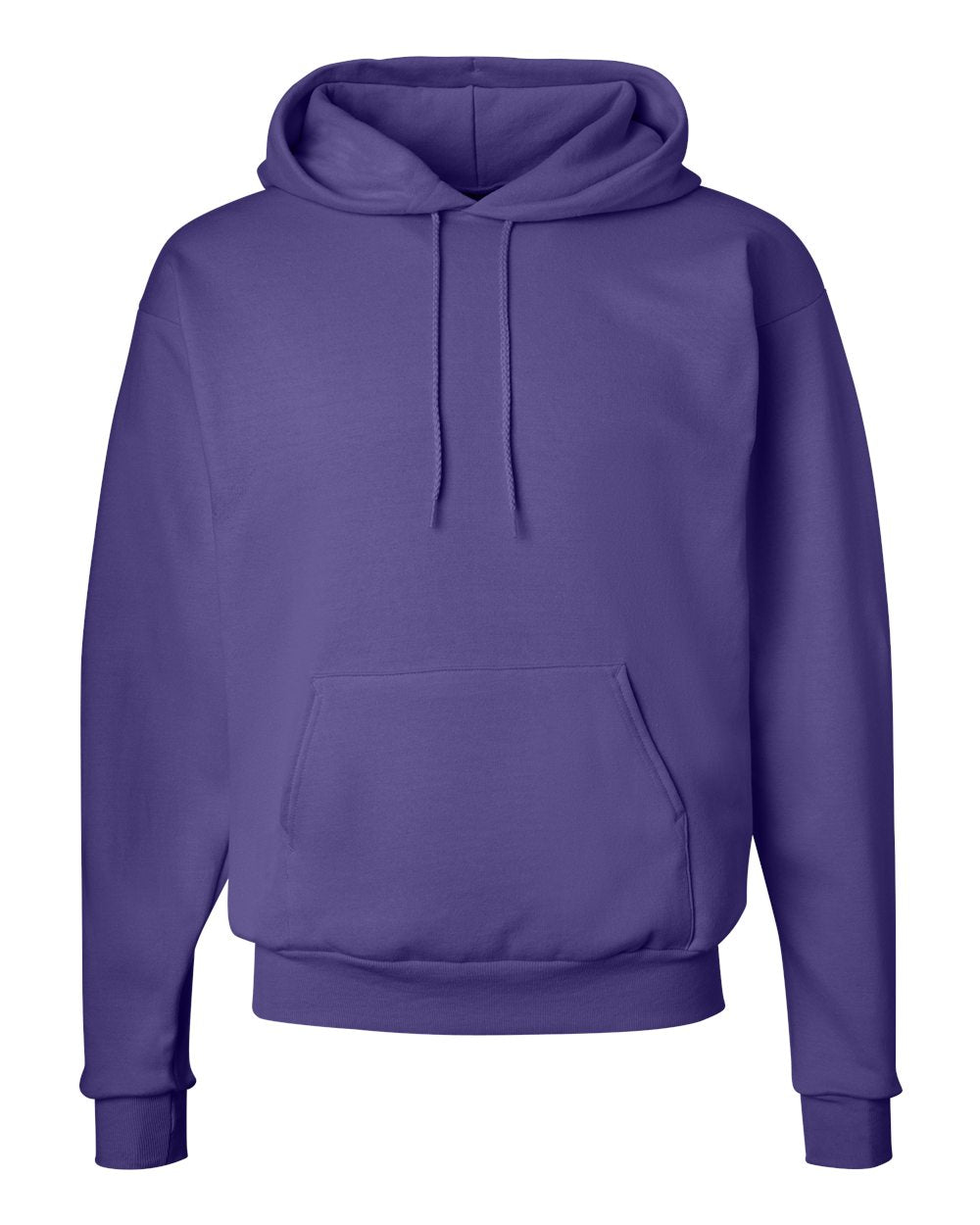 Hanes® EcoSmart® Hooded Sweatshirt