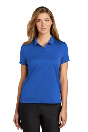 Nike Golf Ladies' Dry Essential Solid Polo Shirt