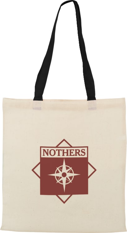 Nevada 3.5oz Cotton Convention Tote